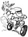 b.santabike